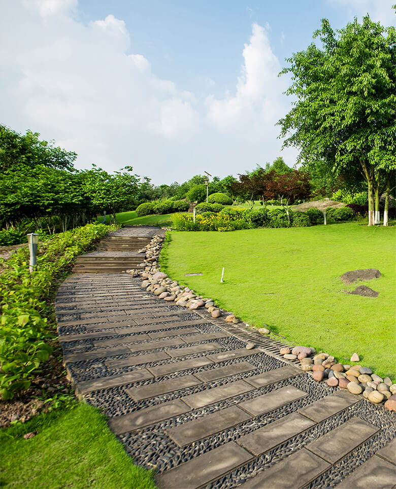 — About Garden Design — About Garden Design